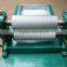 stainless steel manual and electric beeswax foundation machine from China manufacturer