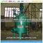 Hydrocone type pulse water distributor for water treatment