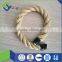 white sisal rope 3mm-50mm rope factory in China