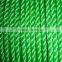 southe asia need 3 strand diameter 18mm nylon rope