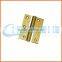 China chuanghe high quality custom made door hinge