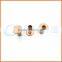  high quality semi hollow rivets