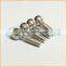 alibaba high quality 4.8 grade ball head screw