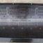 rice mill machinery part , rice polish screen