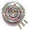 Starter Drive Clutch CG 200cc 250cc ATV Quad Dirt Bike Taotao Roketa SSR Parts