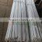 hot dip galvanized ground rod per ANSI C135.30