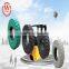 rubber solid wheel tire