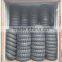 Pneumatic Forklift tyre 5.00-8 nylon tyre