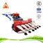 New design mini swathing machine