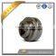 precision water glass Investment casting manufacturer precision steel casting part