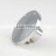 6mm universel de montage en aluminium moyeux accouplement 18007