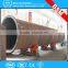 2016 new sawdust Rotary Drum Dryer Machine / rotary drier / sawdust drier machine