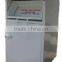 sticker decorative recycling bin