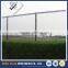 heavy duty trade assurance pvc coated chain link fence for playground