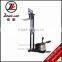 high quality cheap price 1.2 ton reach electric stacker