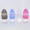 silicone bottle for cosmetics when traveling with a hook MP4409