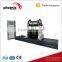 Balancing Machine for Diamond Calibrating Roller