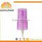 China Supplier Smooth Plastic Perfume Mist Sprayer 24/410
