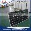 Poly crystalline high power efficiency solar panels