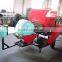 silage round bale coating machine xiashi-300