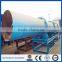 ISO Approved Industrial Rotary Dryer Price