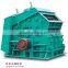 High quality and energy saving counterattact crusher