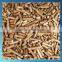 Bio-fuel Wood Pellet 8mm Factory Sale