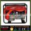 New Type Silent LPG Fuel Generator Soundproof Gasoline Generator