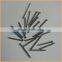 Manufacture high quality low price wooden nails iron nails