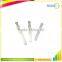 Stainless Steel Different Types Tongue Depressor Using