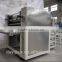 stainless steel double-screw corn flakes breakfast cereal extruder machinery