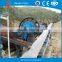 Belt conveyor belt with large transportaion capacity for sale