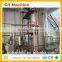 2015 New Project of castor oil making equipments castor seeds oil production process