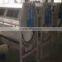 Turnkey large capacity yam starch processing machinery popular in Nigeria