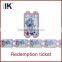 LK001 Game zone redemption ticket customize