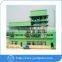 High Quality Meal Cooking Oil Project