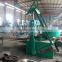 Environmental Frienly Honeycomb Coal Briquette Making Machine With Different Ball Size