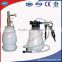 2PCS Grip Type Pneumatic Brake Fluid Extractor Kit