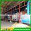 5 t/h Whole grain wheat processing plant for Farm products