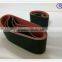 2016 New Style Spare Parts For Textile Machine Rubber Cot And Aprons