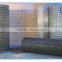  trusted supplier galvanized Steel Welded wire Mesh fence In Roll