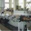 Pppe Corrugated Pipe Extruder Machine