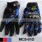 Wholesale New Style Motorcycle Safety Racing Gloves