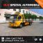 dongfeng 4x2 wrecker truck with arm crane for sale