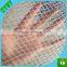 green plastic apple tree anti hail net/hail protection net