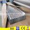 Corrugate Galvanized Sheet
