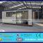 ISO certified low cost container house new