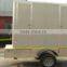 china toilet portable toilet mobile chemical toilet with trailor for sale