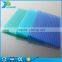 Cheap price uv-coated polycarbonate plastic sheet panels
