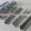 Ceiling Metal Stud & Track & Wall Angle